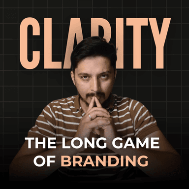 The Long Game of Branding